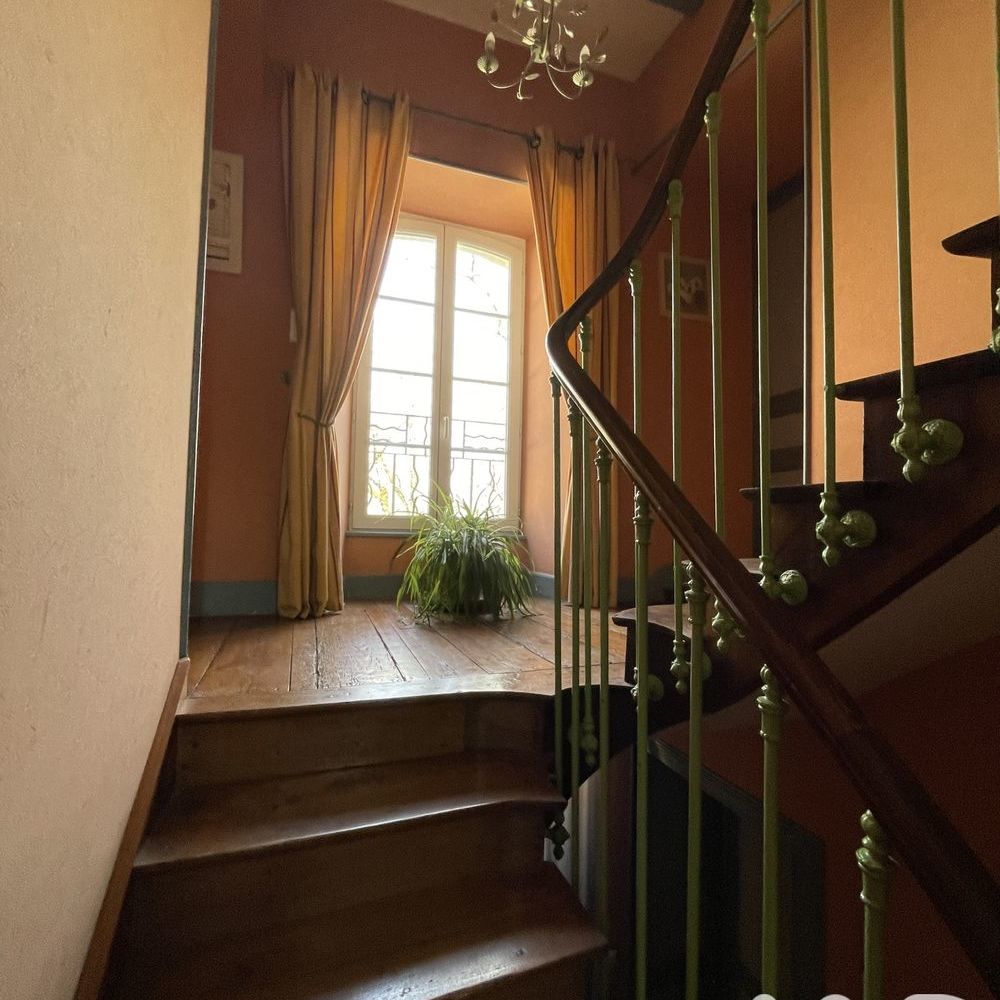 � vendre  Maison Lagarde-sur-le-N� (16300)