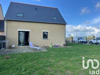  Maison � vendre 5 pi�ces 112 m�