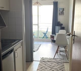  Appartement � vendre 1 pi�ce 18 m�