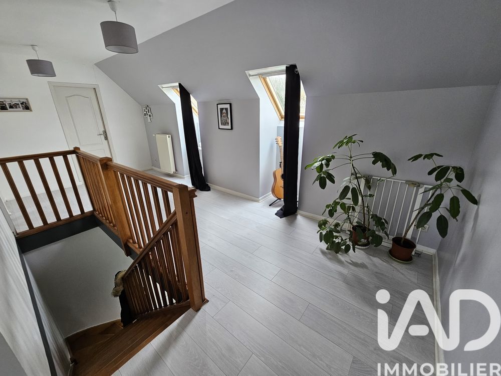 � vendre  Maison Parmain (95620)