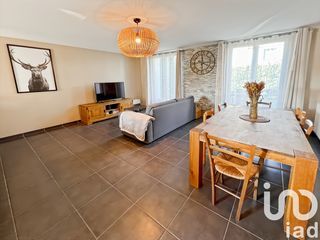  Maison � vendre 5 pi�ces 117 m�