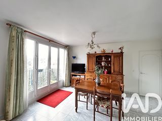  Appartement � vendre 3 pi�ces 53 m�