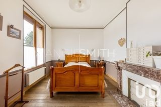  Maison � vendre 10 pi�ces 223 m�