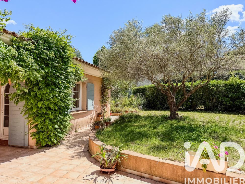 � vendre  Maison Toulon (83000)