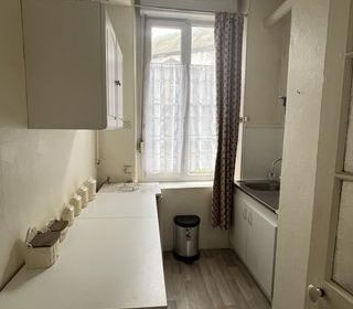  Appartement � vendre 3 pi�ces 57 m�