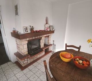 Maison � vendre 4 pi�ces 95 m�
