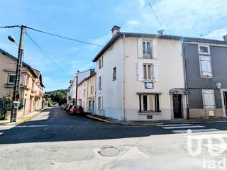  Maison � vendre 5 pi�ces 107 m�