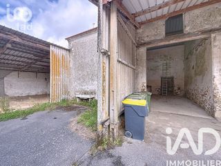  Maison � vendre 2 pi�ces 221 m�