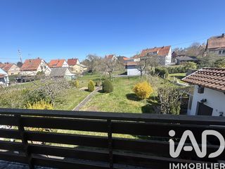  Maison � vendre 7 pi�ces 177 m�