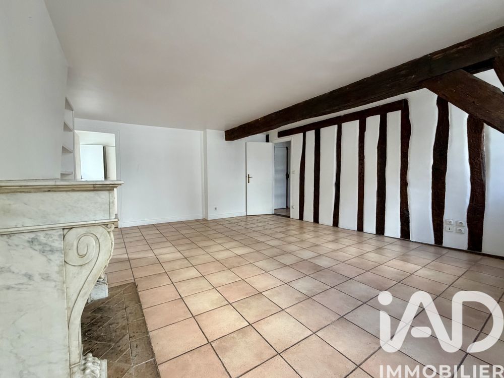� vendre  Appartement Paris 5