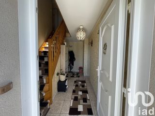  Maison � vendre 9 pi�ces 167 m�