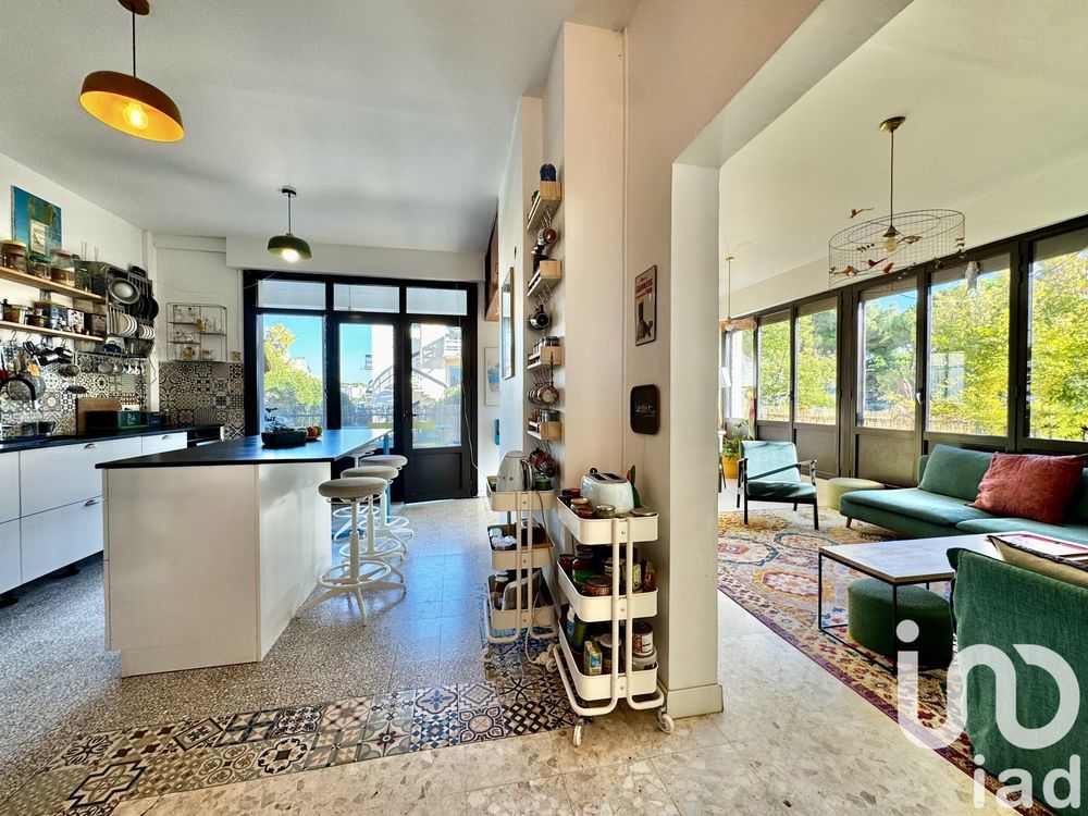 � vendre  Maison Le Grau-du-Roi (30240)