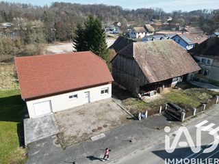  Maison � vendre 1 pi�ce 108 m�