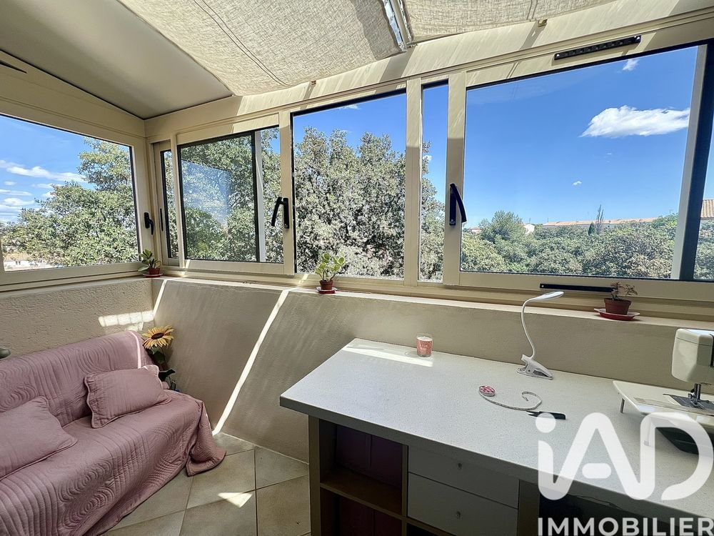 � vendre  Maison Castelnau-le-Lez (34170)