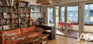  Appartement � vendre 3 pi�ces 67 m�