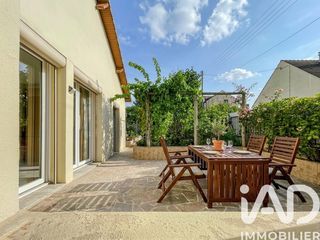  Maison � vendre 6 pi�ces 121 m�