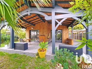  Maison � vendre 5 pi�ces 120 m�