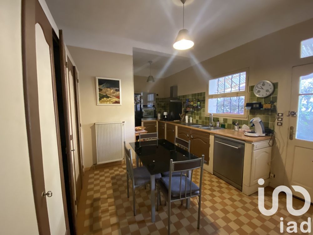 � vendre  Maison Saint-Rapha�l (83700)