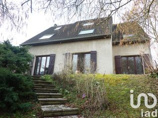  Maison � vendre 8 pi�ces 212 m�