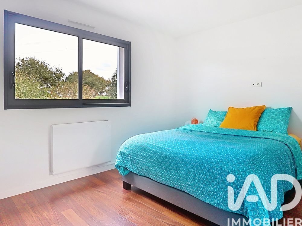 � vendre  Maison Gu�rande (44350)