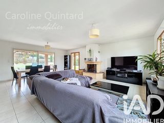  Maison � vendre 5 pi�ces 157 m�