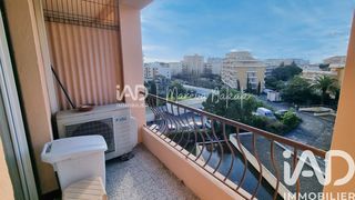  Appartement � vendre 3 pi�ces 59 m�