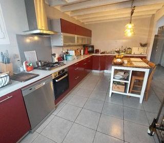 Maison � vendre 4 pi�ces 129 m�