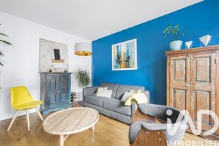  Appartement � vendre 4 pi�ces 72 m�