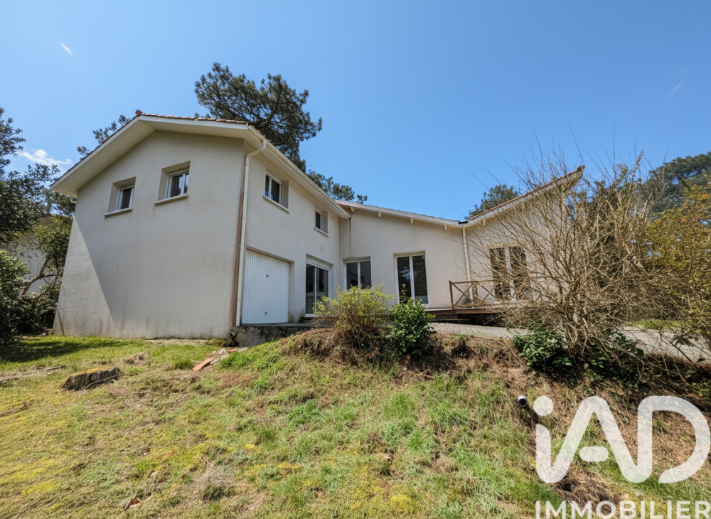 � vendre  Maison Arcachon (33120)