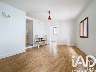  Appartement � vendre 1 pi�ce 29 m�