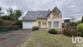  Maison � vendre 5 pi�ces 127 m�