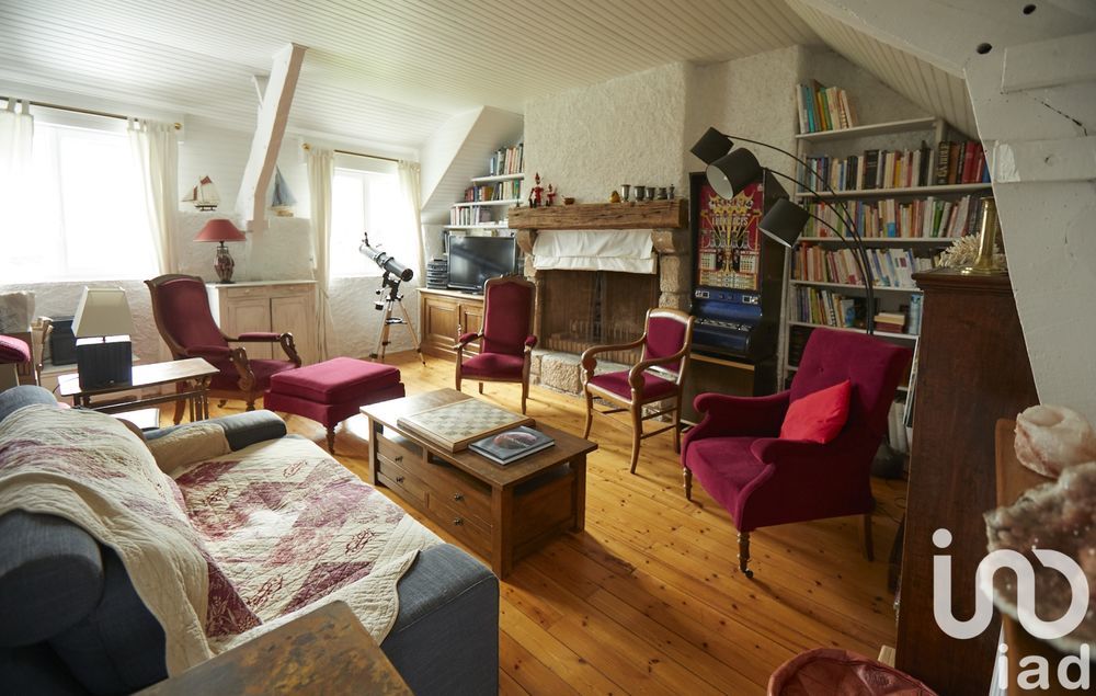 � vendre  Maison Theix-noyalo (56450)