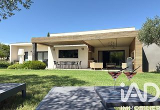  Maison � vendre 4 pi�ces 158 m�