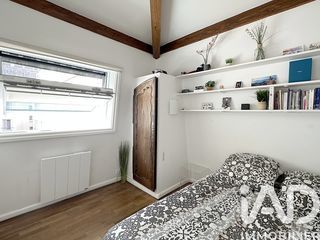  Appartement � vendre 2 pi�ces 27 m�