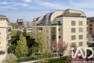  Appartement � vendre 1 pi�ce 29 m�