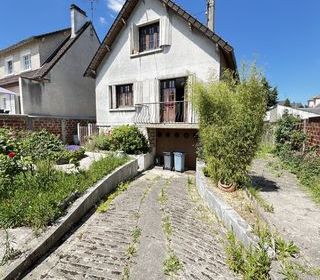  Maison � vendre 5 pi�ces 100 m�