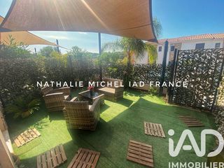  Appartement � vendre 3 pi�ces 60 m�