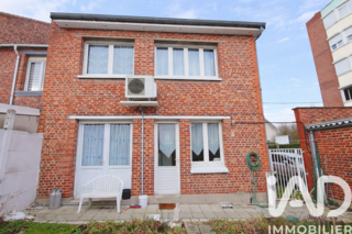  Maison � vendre 6 pi�ces 120 m�