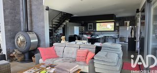  Villa � vendre 6 pi�ces 227 m�