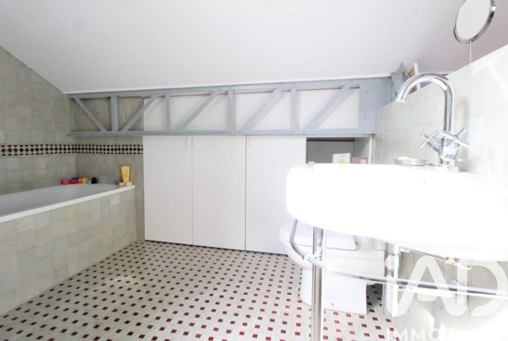 � vendre  Maison Montreuil (93100)