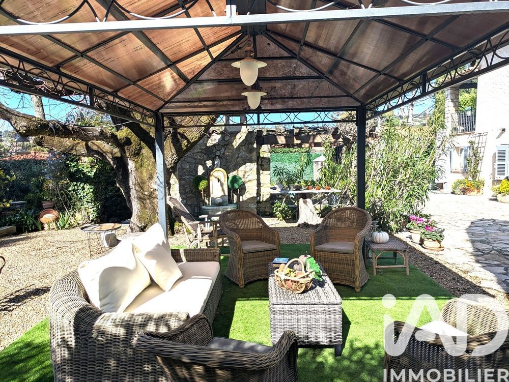 � vendre  Maison Mougins (06250)