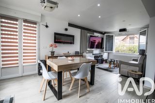  Maison � vendre 4 pi�ces 72 m�