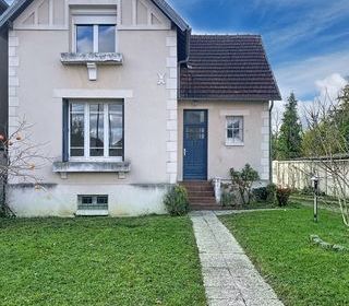  Maison � vendre 6 pi�ces 115 m�