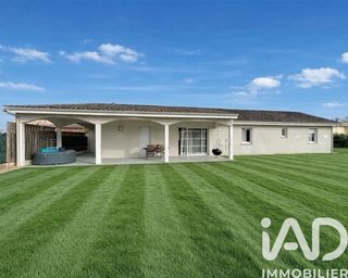  Maison � vendre 5 pi�ces 150 m�