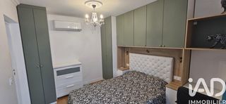  Appartement � vendre 2 pi�ces 34 m�