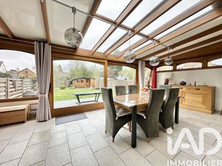  Maison � vendre 7 pi�ces 145 m�