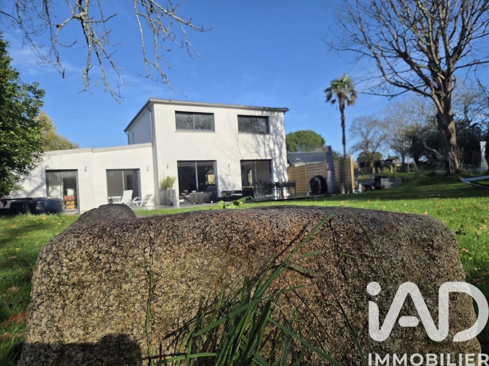 � vendre  Villa Concarneau (29900)