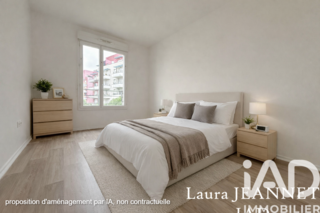  Appartement � vendre 2 pi�ces 35 m�