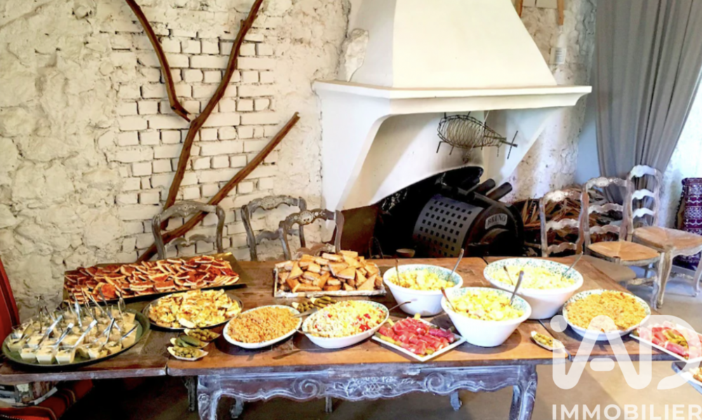 � vendre  Maison Vidauban (83550)