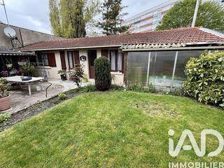  Maison � vendre 4 pi�ces 83 m�